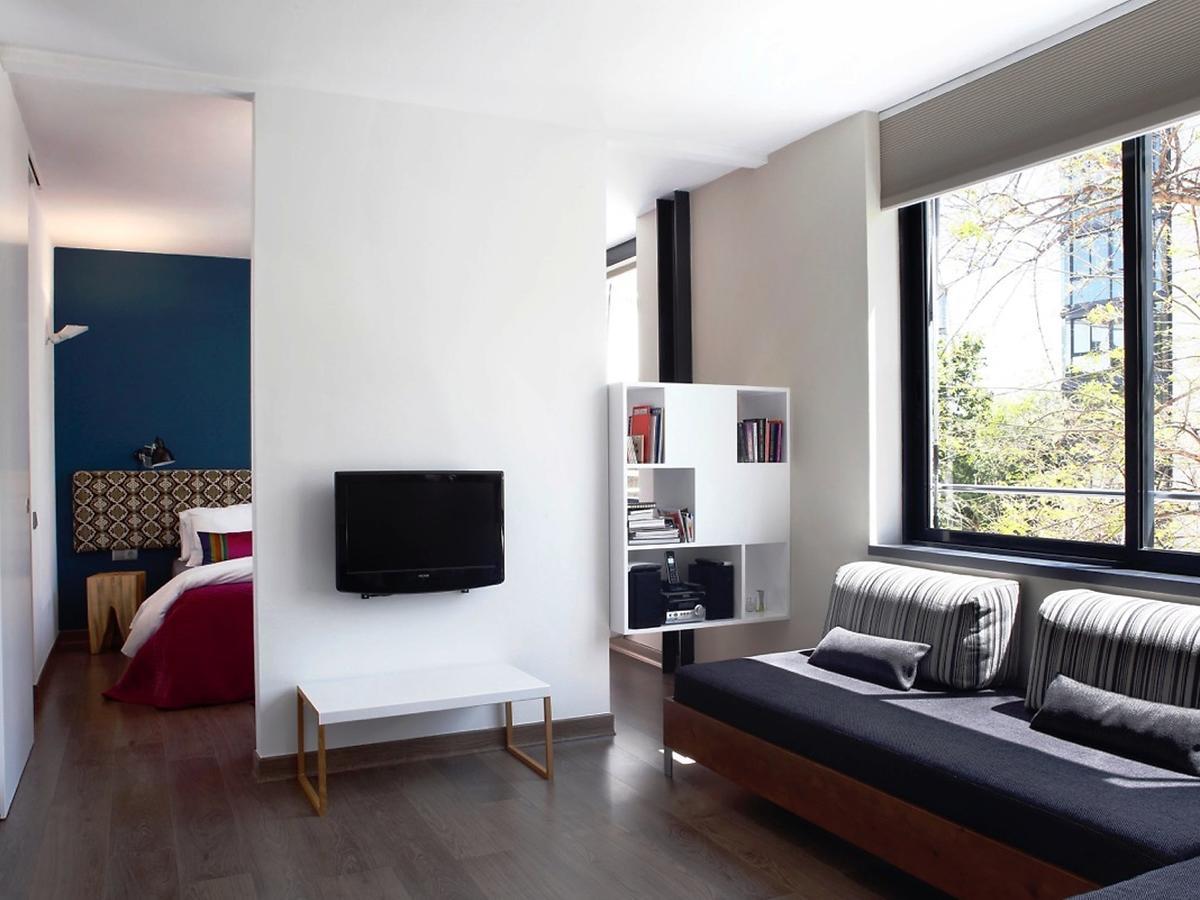 Vila Olimpica-pamplona By Interhome Apartment