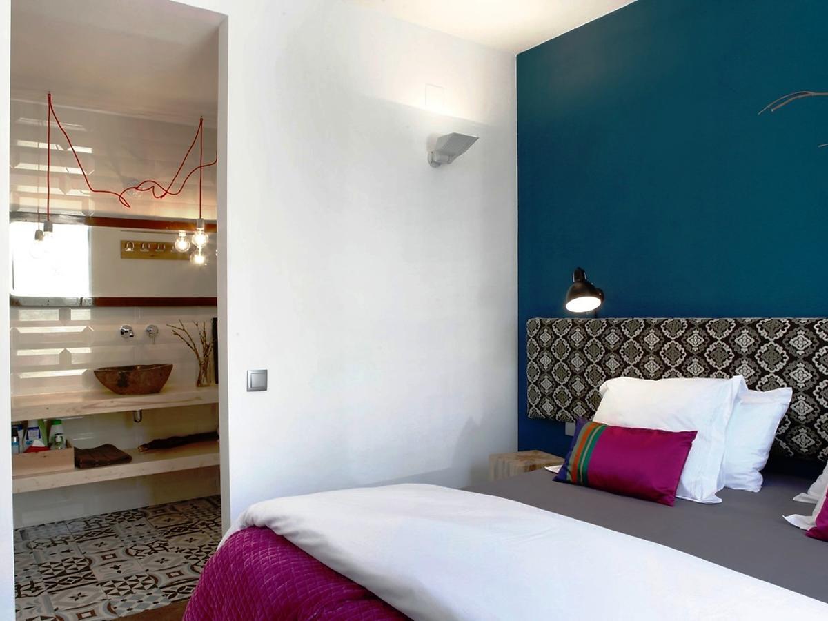 Vila Olimpica-pamplona By Interhome Apartment