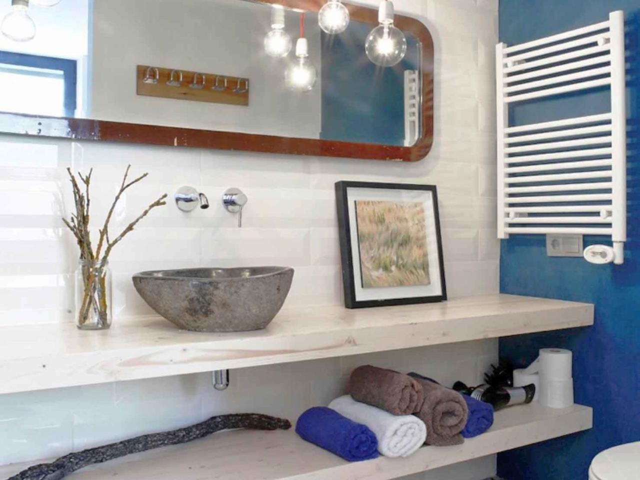 Apartment Vila Olimpica-pamplona By Interhome
