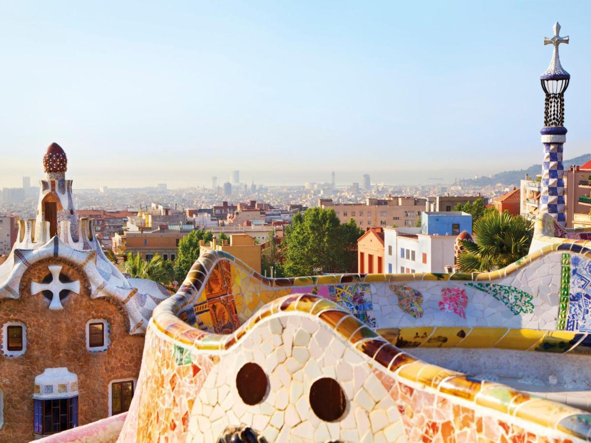 Vila Olimpica-pamplona By Interhome * Barcelona