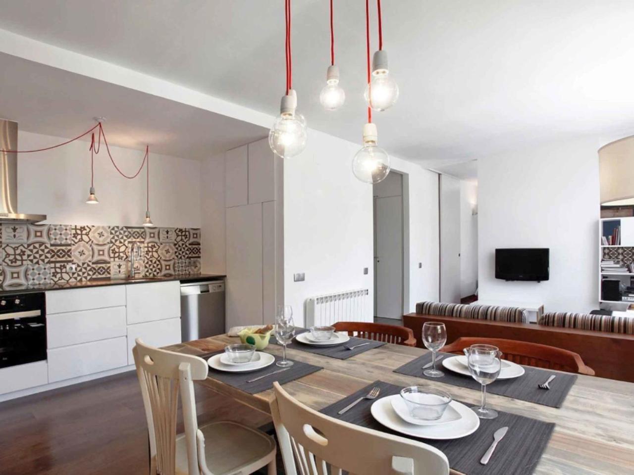 Vila Olimpica-pamplona By Interhome *